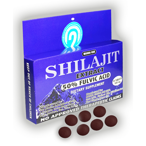 Shilajit box wid tablet_500